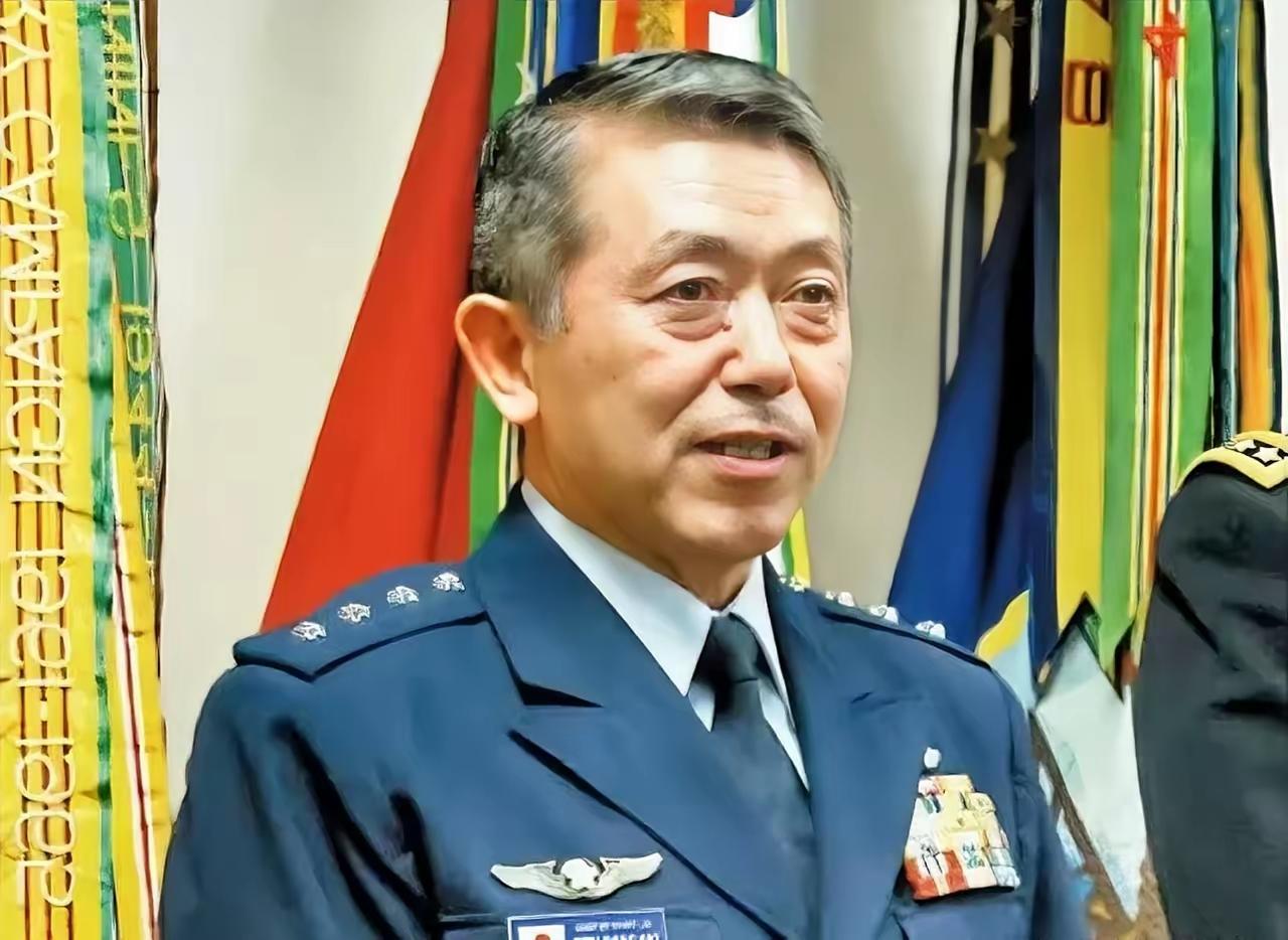 一查吓一跳，岩崎茂在中国有这么多资产！中国制裁日本自卫队前统合幕僚长岩崎茂，其中