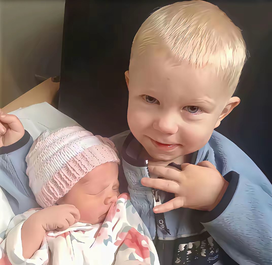 这个才是真正男子汉，6岁男孩为救妹妹，勇斗恶犬！