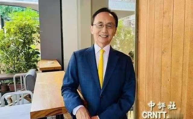 万万没想到，曾经的“台独先锋”居然呼吁郑丽文推动两岸统一！2025年的台湾，