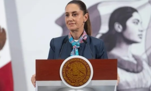 墨西哥：刚接受了国书就加税美媒披露，迫于美国压力，墨西哥计划对中国生产的汽车