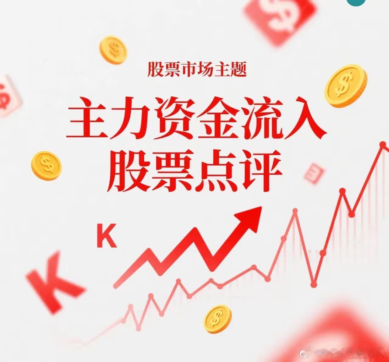 8月16日。星期天。沪深资金流入股票。西部材料。近期有量。小步慢跑。长江电力。均