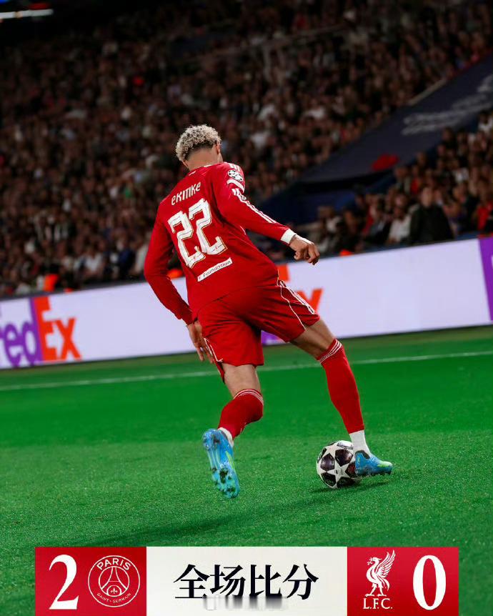 本轮欧战英超5队仅利物浦输球本轮欧联杯、欧协联赛事全部结束，利物浦成为本周参与欧