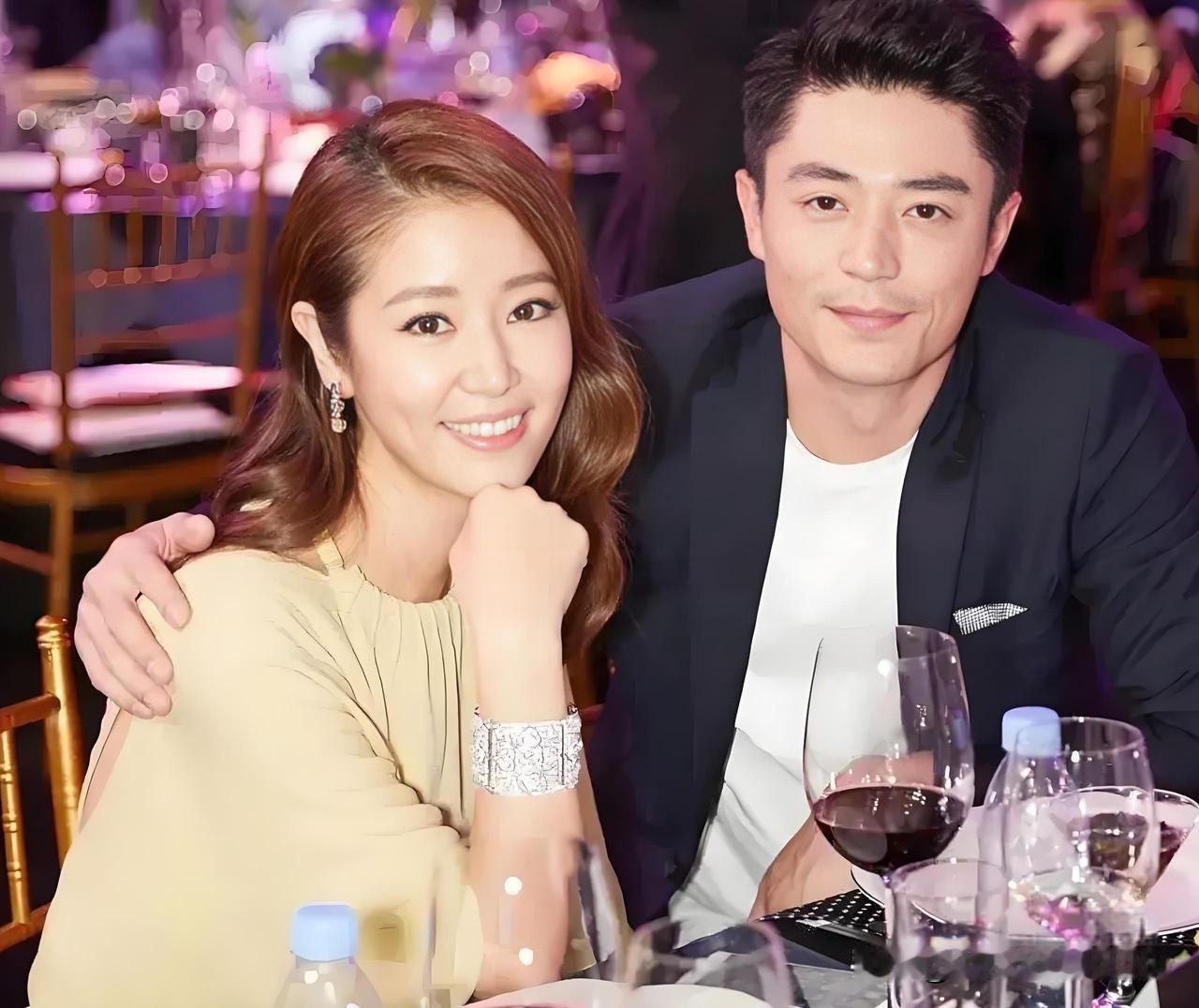 观众缘这东西就是玄学。比如霍建华，只要不和林心如合体，口碑就会提升。霍建华当