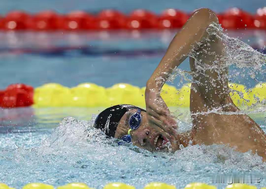 山东游泳异军突起，勇夺五金独领风骚！游泳曾经是山东的弱势项目，如今山东游泳异军突