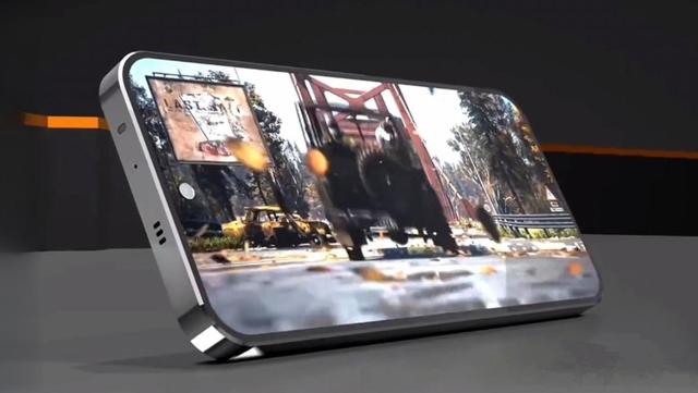 2.5TB+7600mAh!这满血小屏,要逼死红米啊