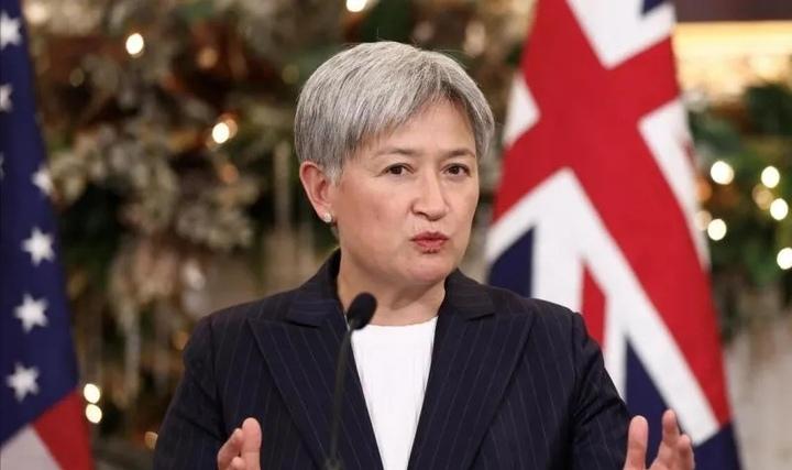 总理支持、外长拒战！澳洲对内对外两套话术，藏着怎样的算计？3月2日，澳大