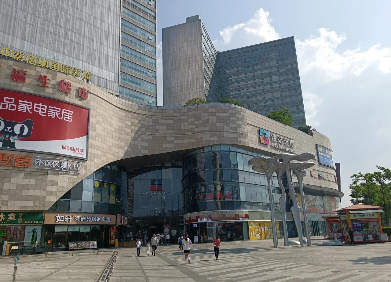 南岗：增城新塘进入黄埔的第一站曾几何时，由广州主城区去南岗需要坐很长时间的21