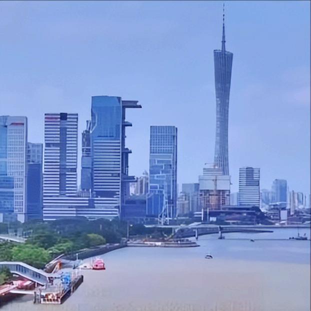 国际奥委会主席考文垂和终身名誉主席巴赫在广州这样说 11月9日，考文垂和巴赫