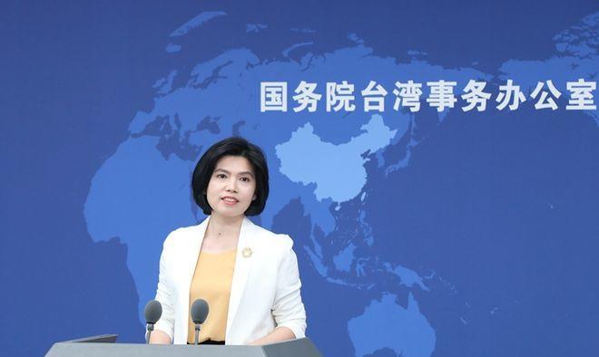 为何国台办不再主动回应郑丽文？信任耗光，全是自己一步步造成。一个人在岛内把“