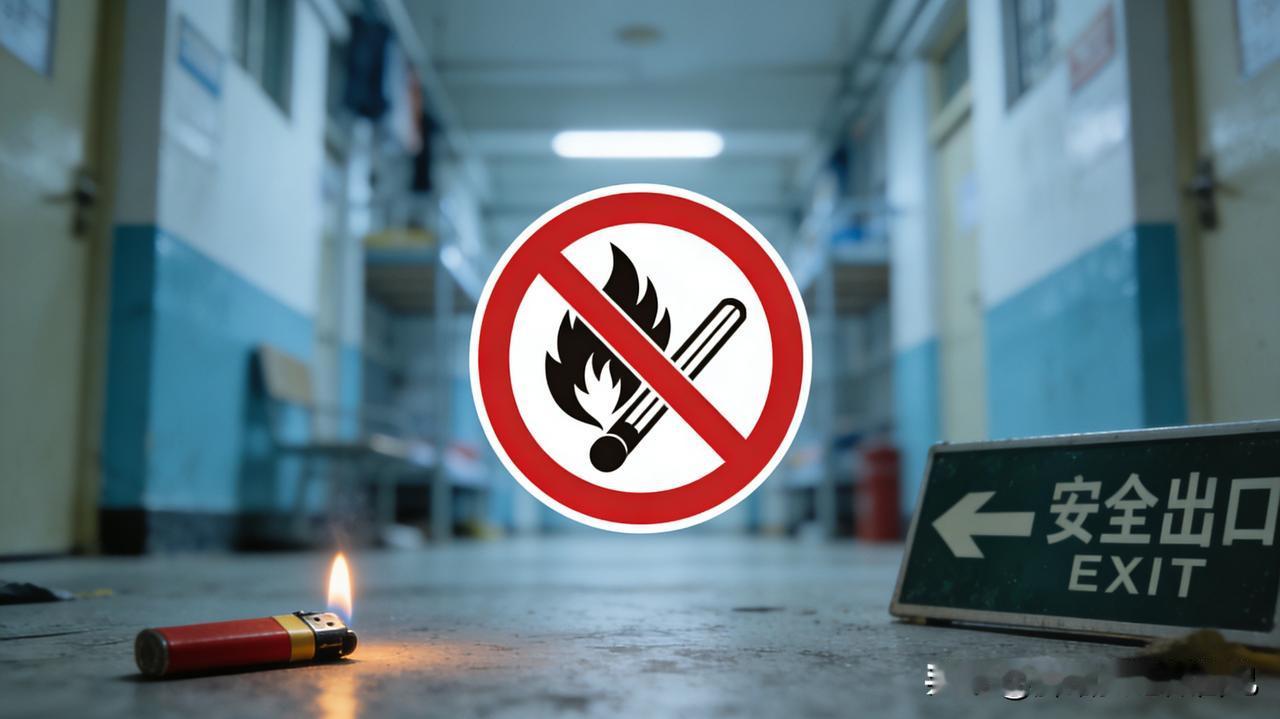 太痛心！河南方城校园火灾真相曝光，13个娃没了就因一个打火机！家人们谁懂啊