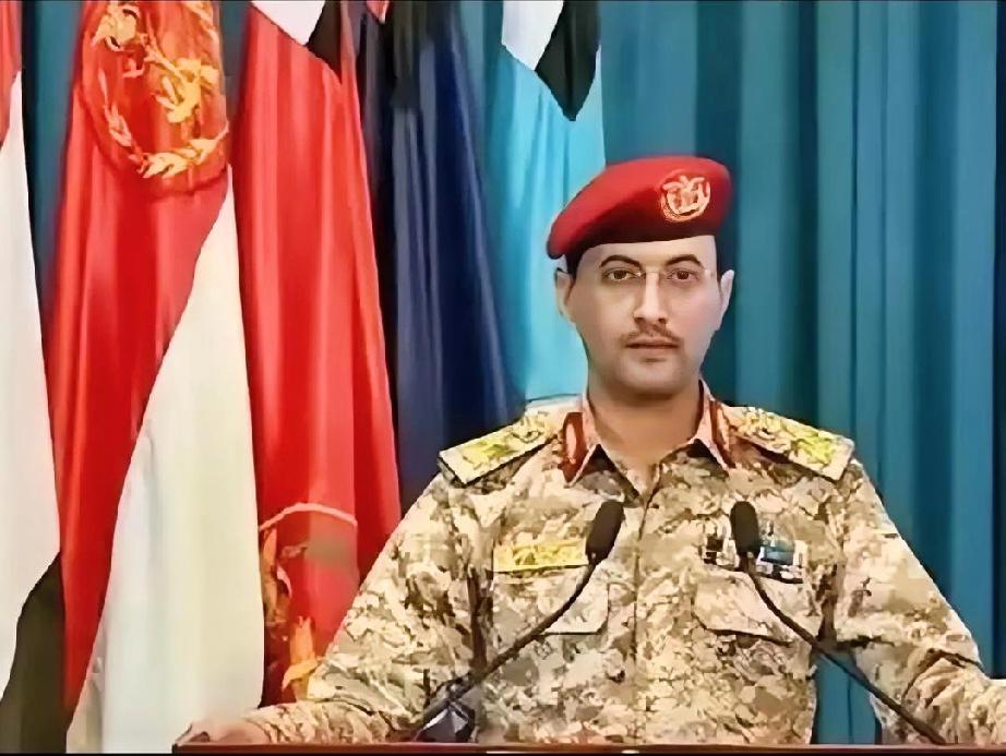 以色列刚对伊朗动手，胡塞武装立马就炸了锅！首领直接放话“坚定不移声援伊朗”，