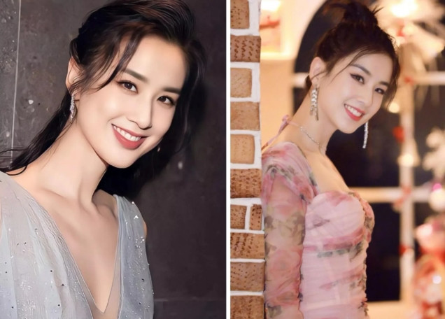 杨子对黄圣依那套，真让人看不下去！黄圣依多厉害啊，家里是高知，人长得漂亮，