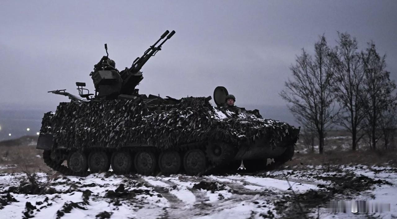 莫斯科，12月16日俄罗斯新闻社报道，安全部队告诉俄罗斯新闻社，俄罗斯军方人员