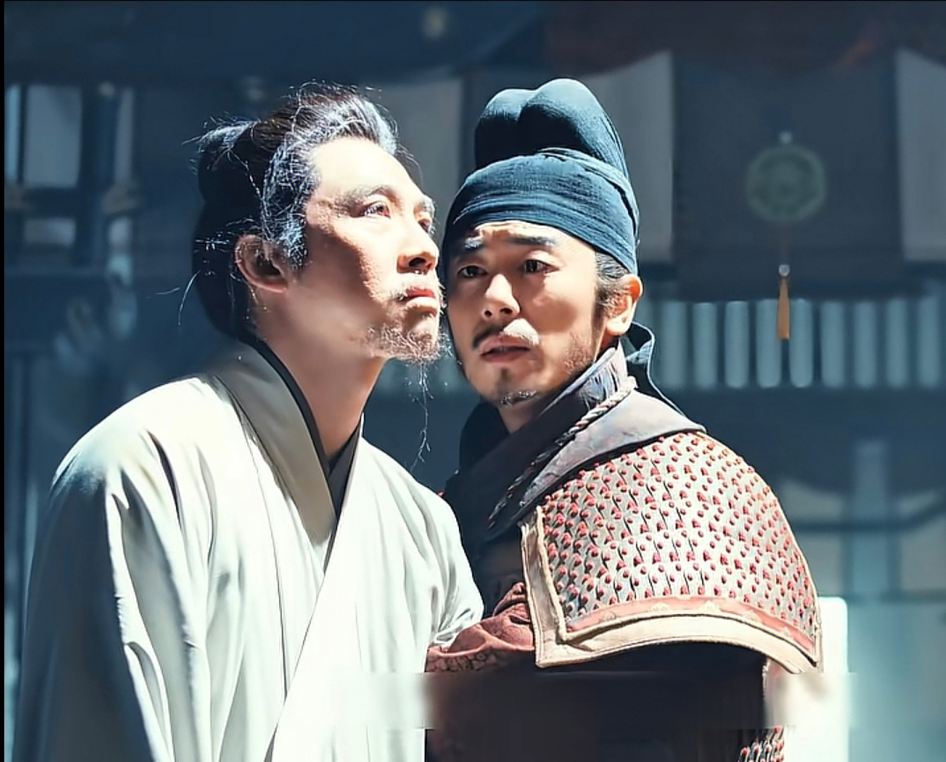 为什么赵匡胤能轻易篡位，一代明君柴荣没留下心腹吗？