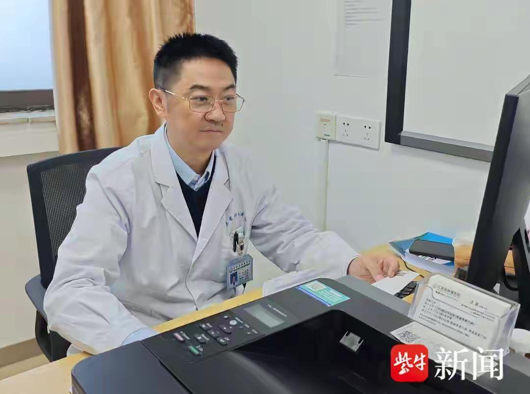 在很多人对“晚期肺癌”这个标签还抱有绝望的偏见时，医学的最新突破正悄然改变着这个