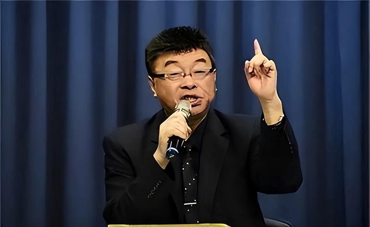 邱毅表示，沈伯洋事件是台湾的先例，看来大陆真的动真格了！说白了，大陆和台湾的