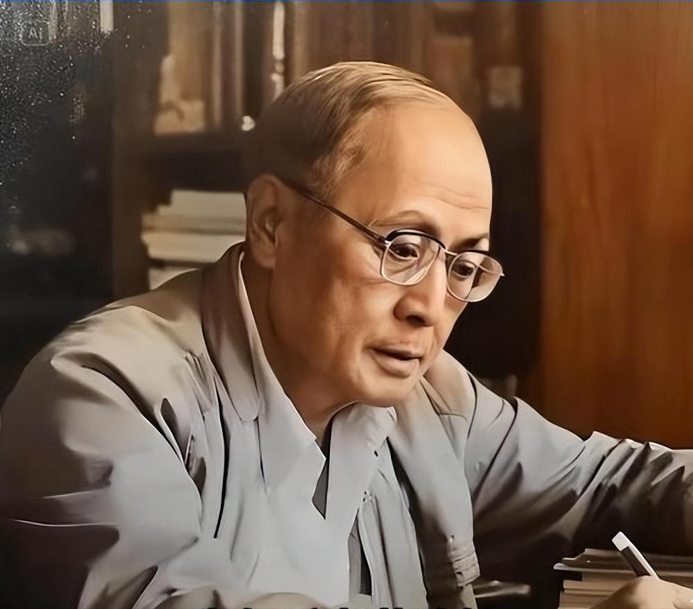 吴石案最后一位红色特工，他就是台中工委副书记谢汉光。谢汉光最大的贡献，是保留