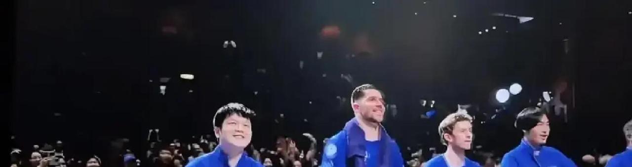 9战8胜仍被追骂，樊振东深夜崩溃他刚在德国联赛连扳三局逆转，直播间却刷满“