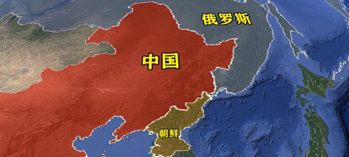 六国难惹：中俄美蒙日朝谁敢碰世界真乱套了！2025年战火