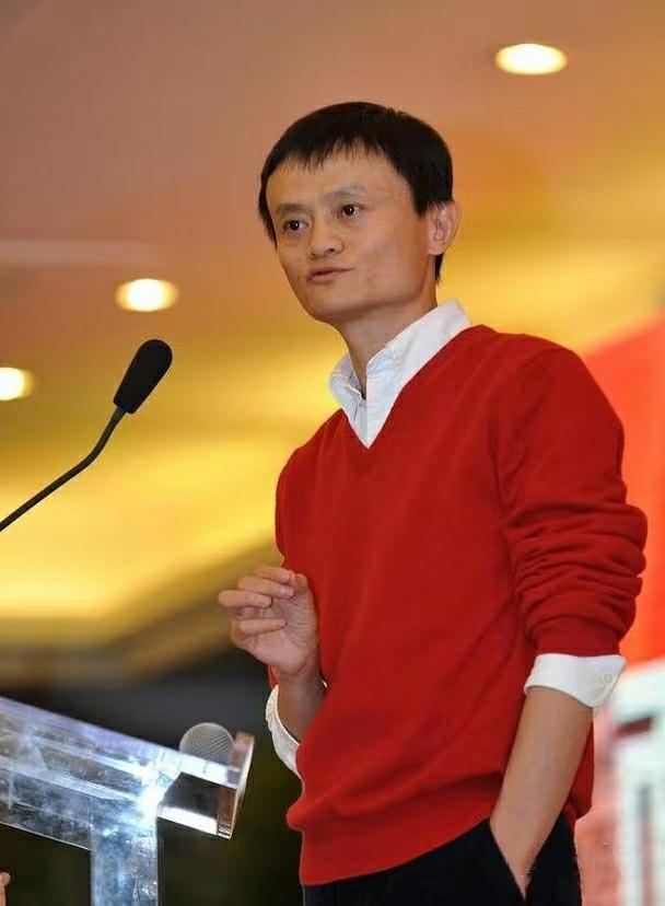 马云有多厉害？2013年，会见英国时任首相卡梅伦2014年，会见韩国时任