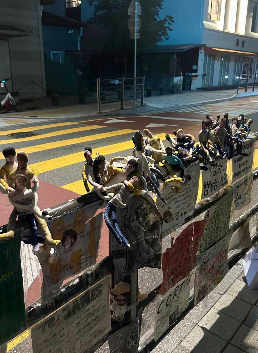 这繁殖得有点旺盛了吧！！！