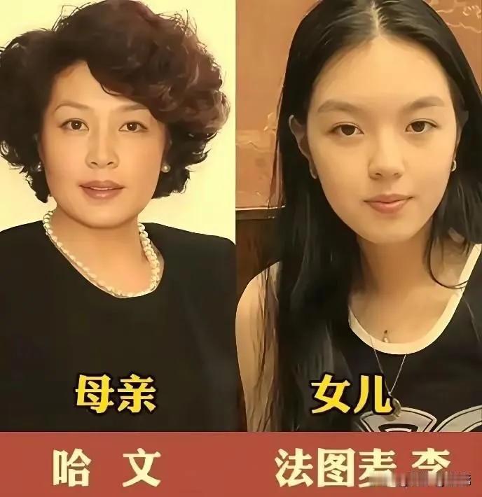 主持人子女都好可爱。眉眼像极了了爸爸,活泼可爱—任鲁豫的儿子眉眼像极了了爸爸