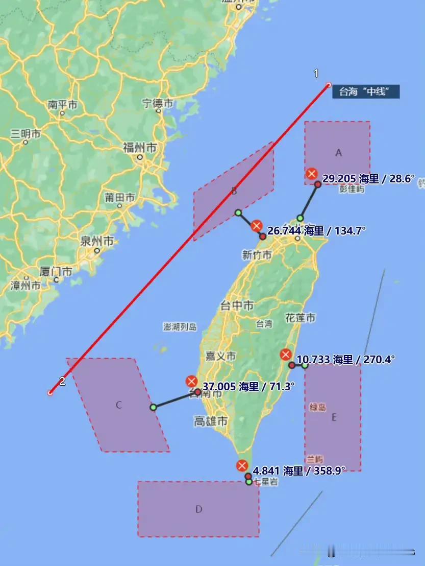 大陆的对台政策是步步紧逼，台北101大楼是清晰可见，台岛上空飞满着歼20隐身战机
