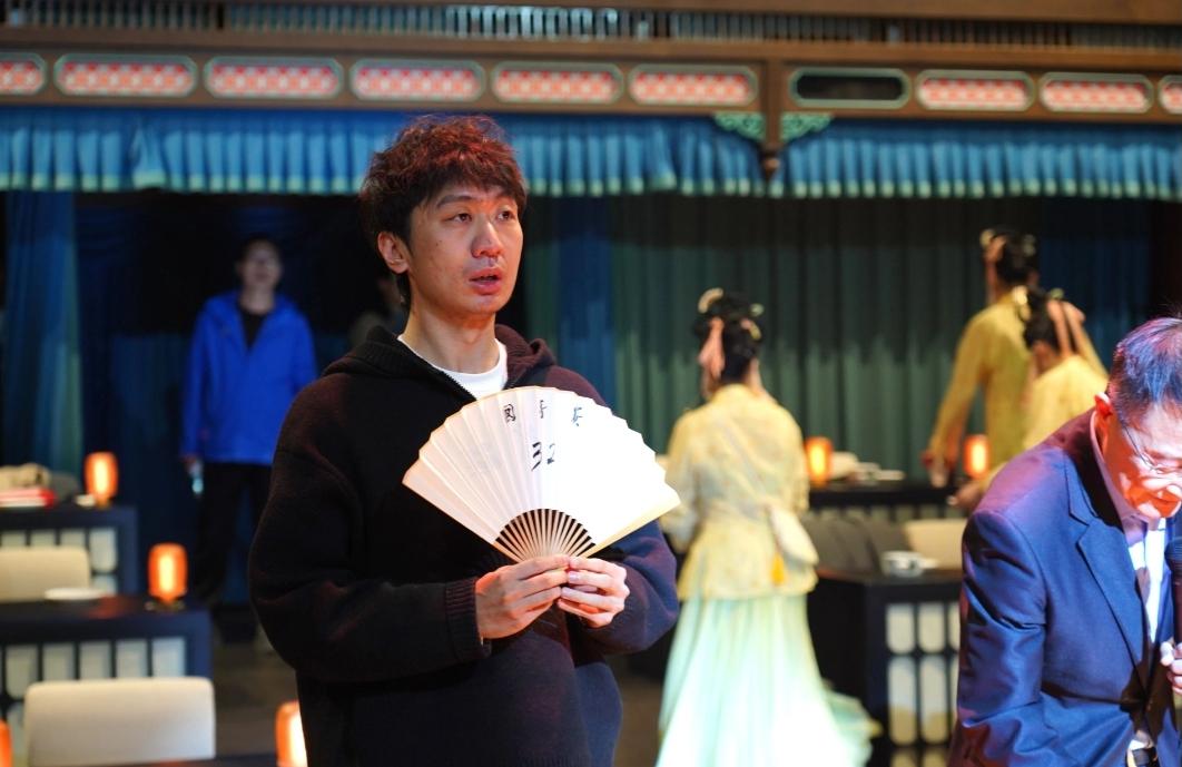 04后PK~全禹丞速胜王星昊3天两战~芈昱廷再败党毅飞第3届开封