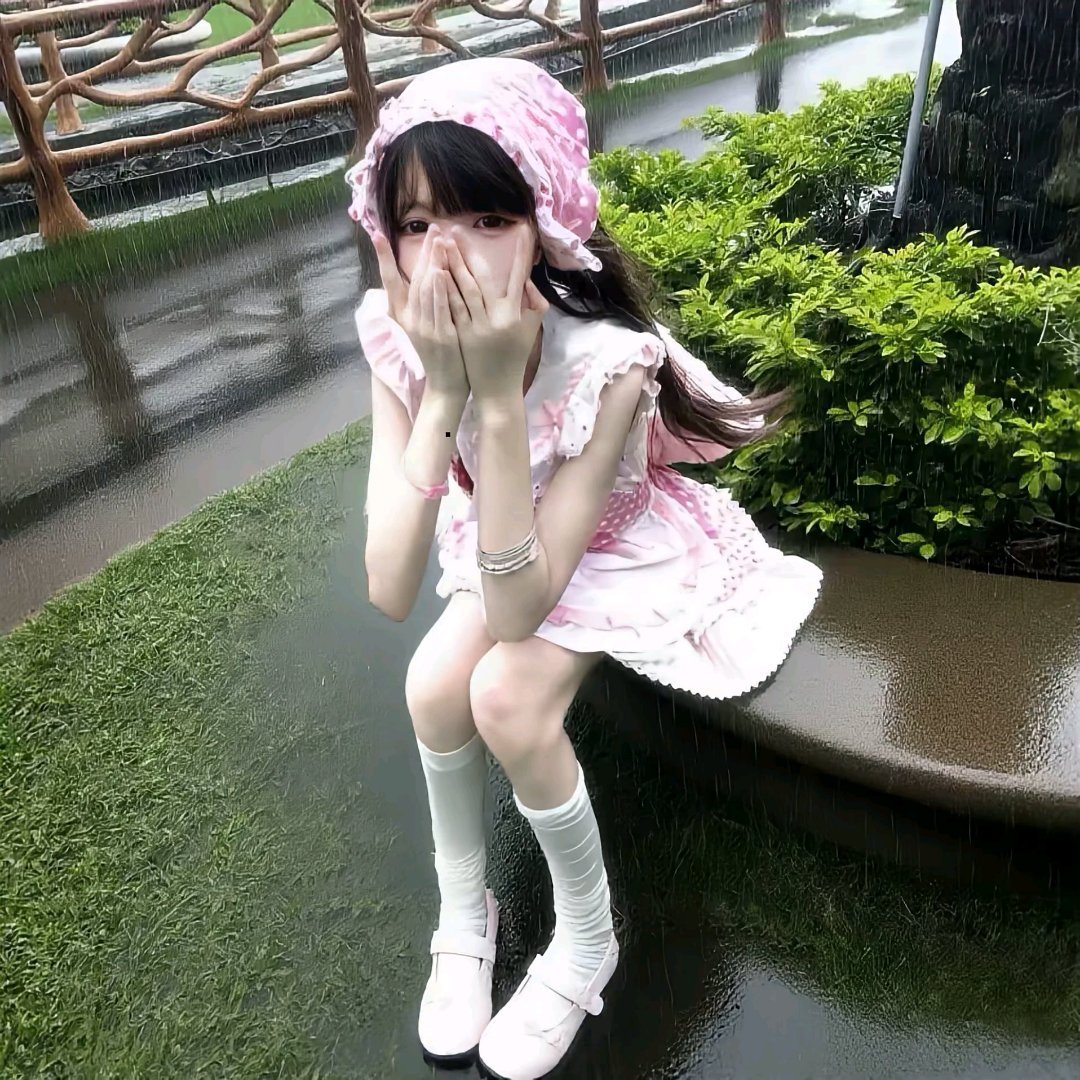 𝑾𝒆𝑪𝒉𝒂𝒕女生头像|无滤镜女头|氛围感女头｜图源网络专