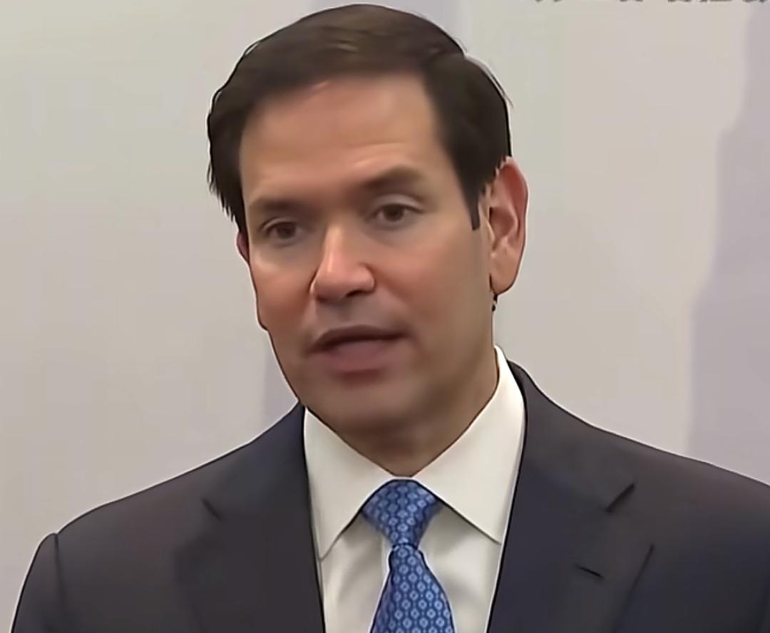 美国史上最悲催国务卿鲁比奥：反华遭制裁后终想“友好”？要说美国政坛近年最没存