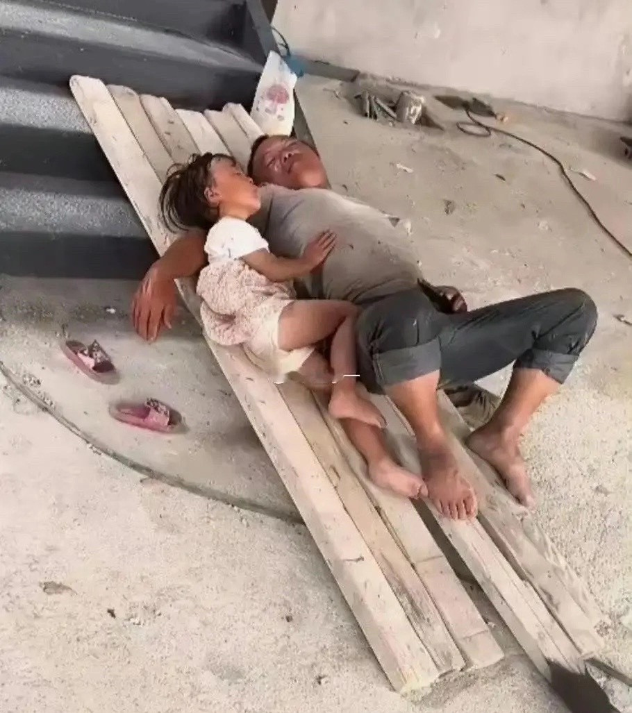孩子长大后该怎么办呢