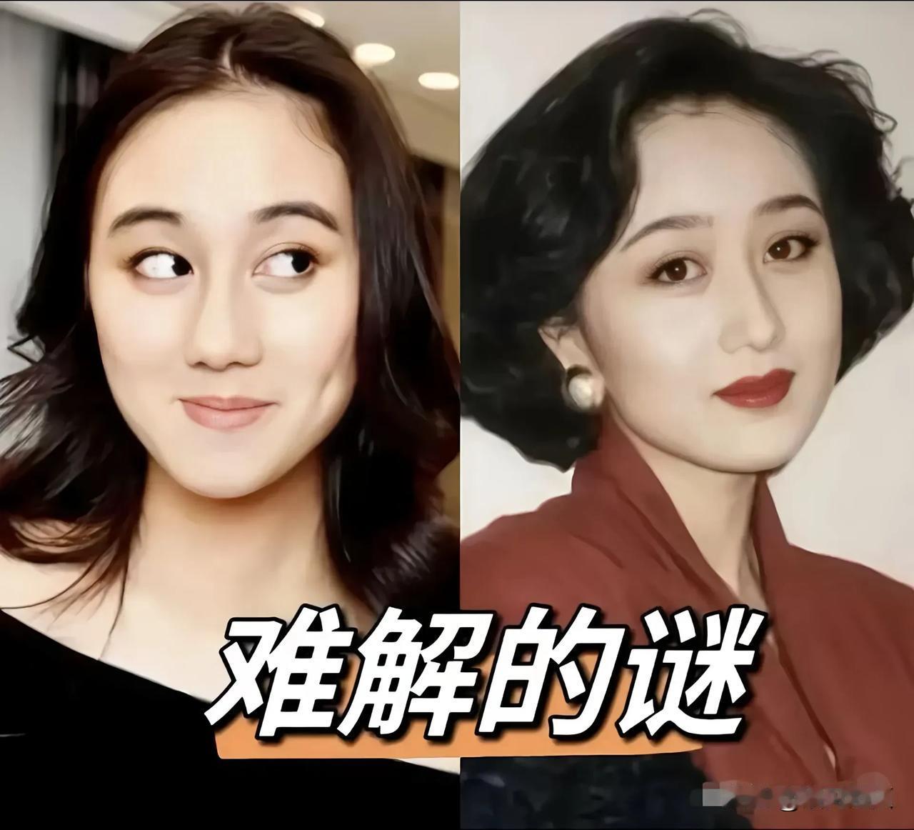 豪门里的孩子，谁的身世最让人捉摸不透？赌王何鸿燊的小女儿何超欣，那身世传言可太离