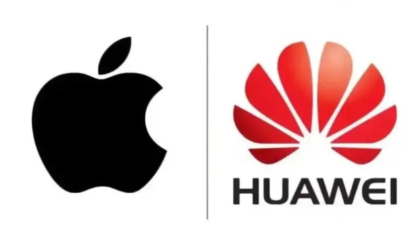 华为手机能否超过苹果手机？这要看从哪方面来说:从目前的国际形势来说，不管是销量