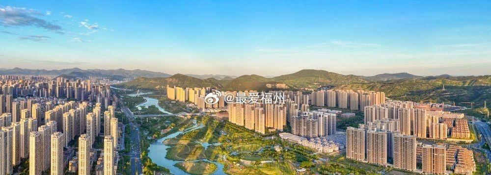 福清市GDP突破2000亿！过去五年，福清GDP从1229亿元预计提高到2