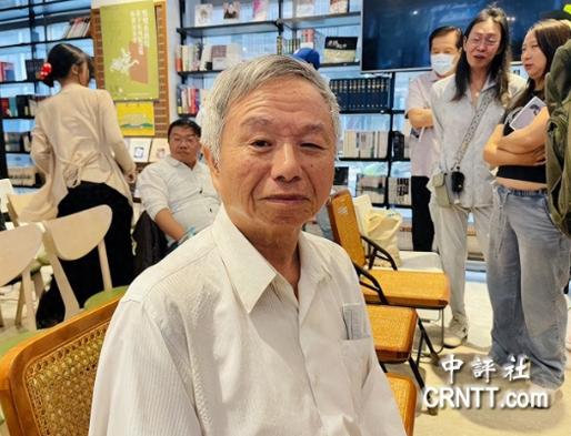 太敢说了！台湾前卫生署长语出惊人：两岸统一之日，就是中国登顶世界第一之时！5