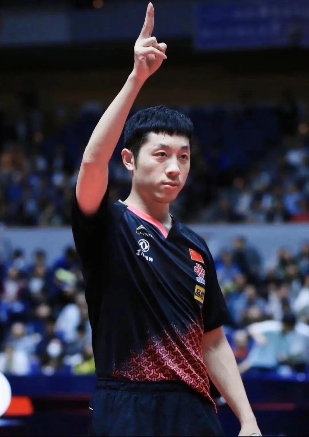 身家过亿的“商业大佬”许昕，竟然要回去给人当陪练了。很多人