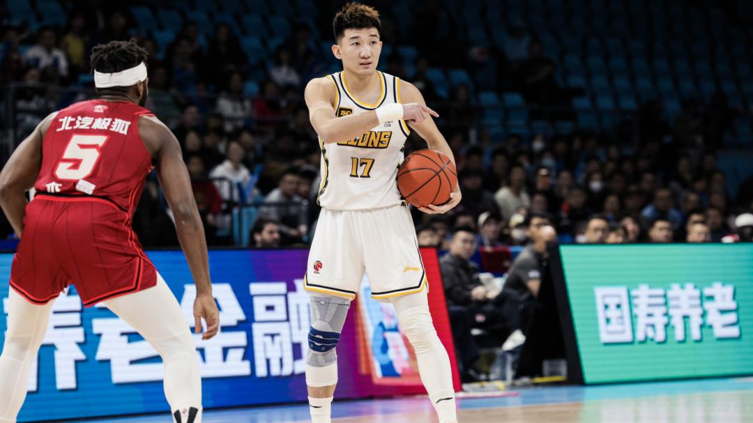 CBA总决赛火星撞地球!广厦北京谁能问鼎?三大隐藏胜负手曝光
