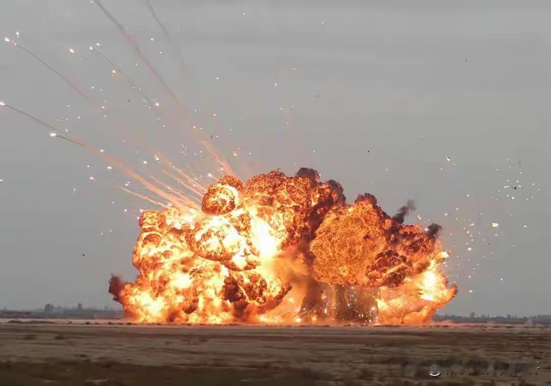 美国媒体也要高度评价：“中国已装备地球最强炸药，美军可能被中国打得头破血流。”