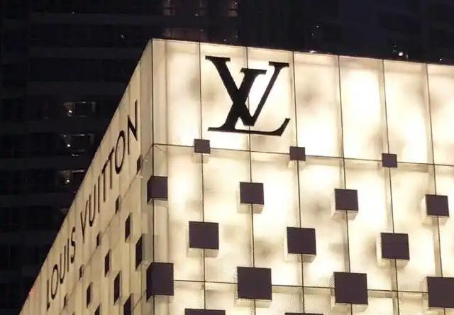 中国法院重磅宣判，LV起诉被集体驳回！属于中国的文化，外国资本家休想独占！2