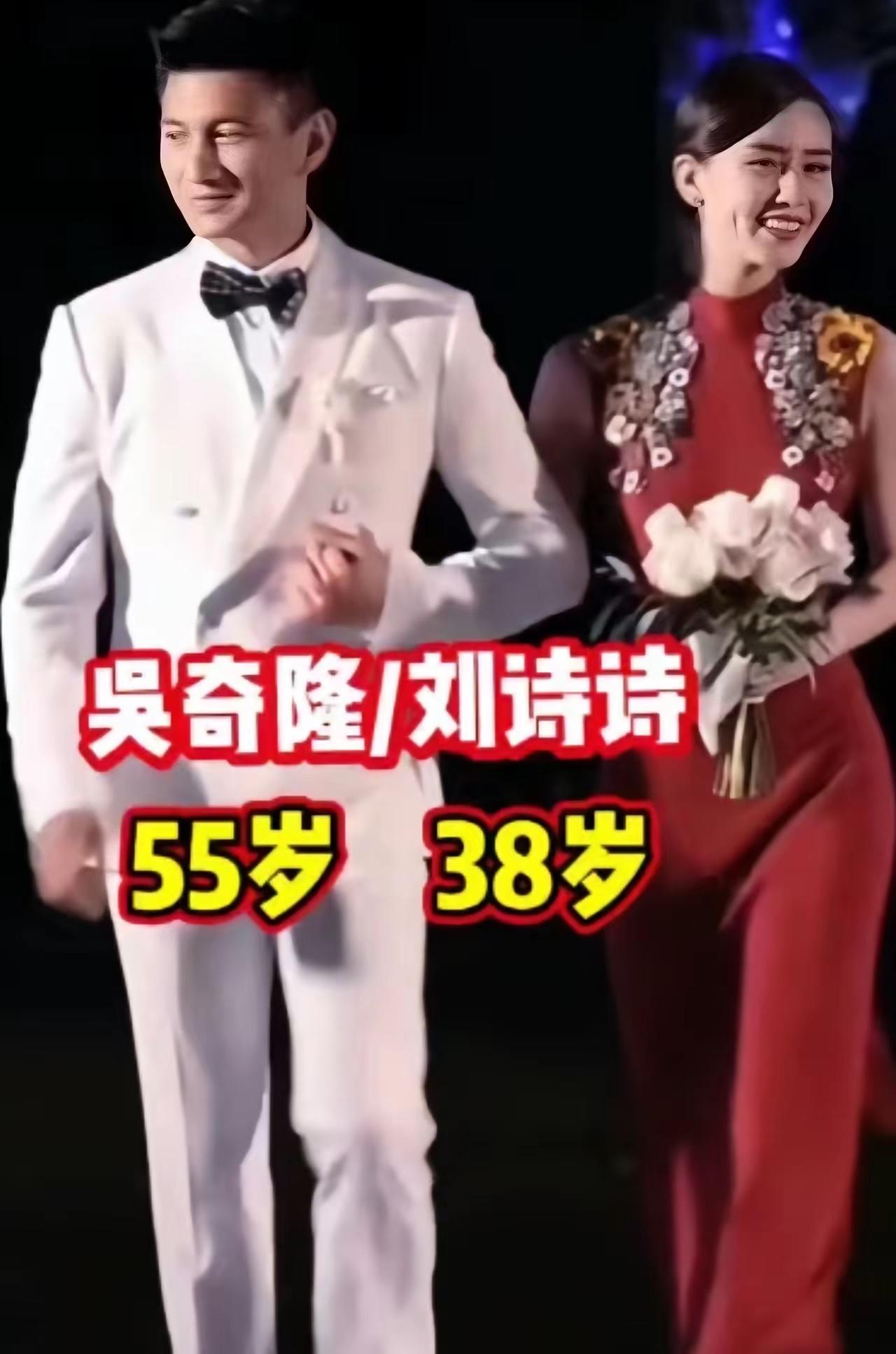 在她们这些人的身上我好像看见了爱情该有的模样夫妻恩爱也是人生一大幸事日子真