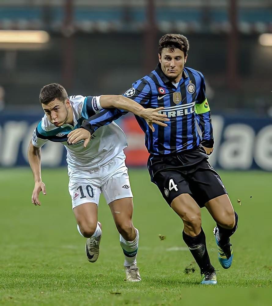 国米的‘统治力’，真别吹了，看着都尴尬。去年同城的AC米兰排第几？第八！一个亚