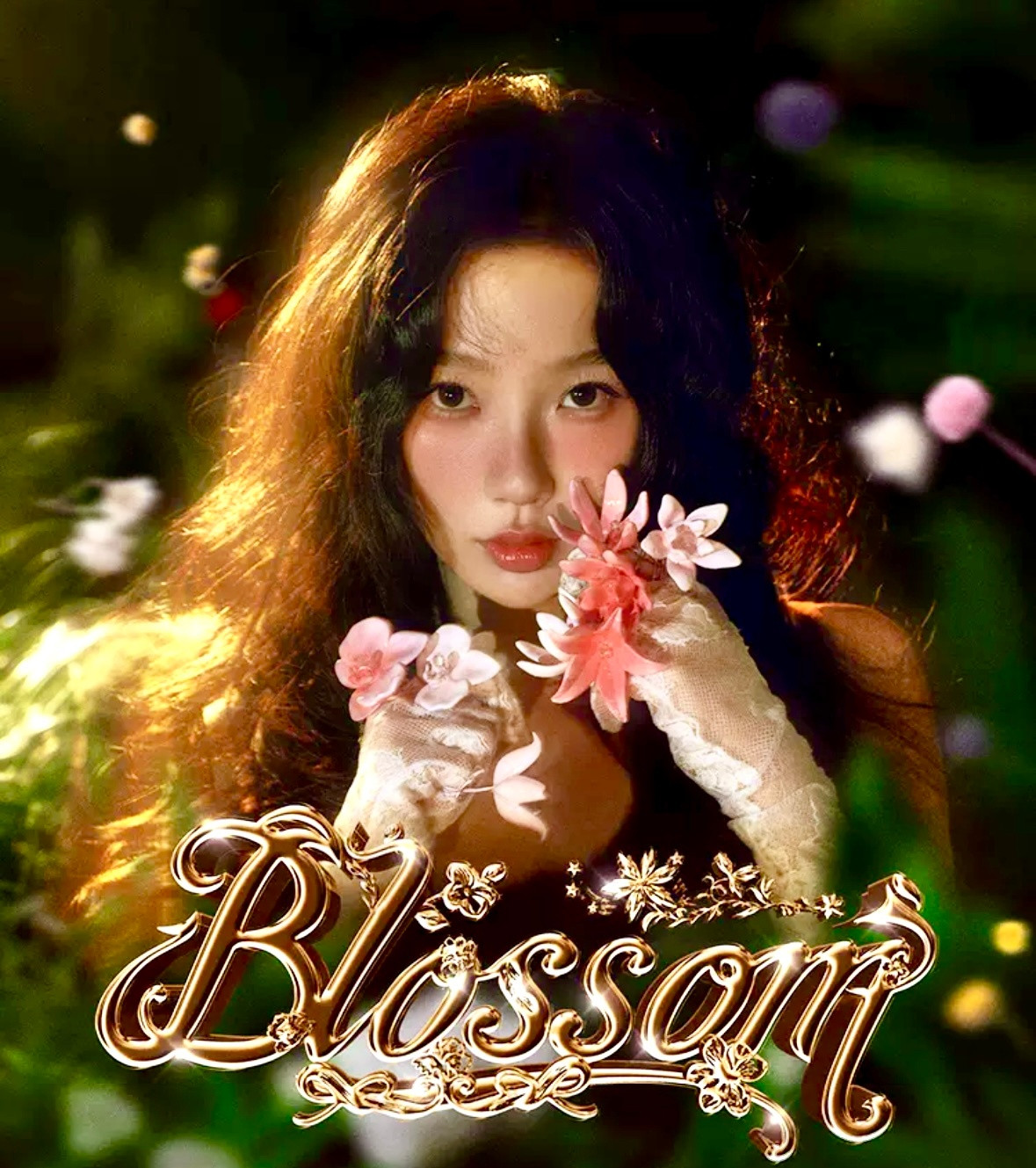 ⏰11月21日（大概率具体时间不清楚）2025虞书欣BLOSSOM生日音乐狂