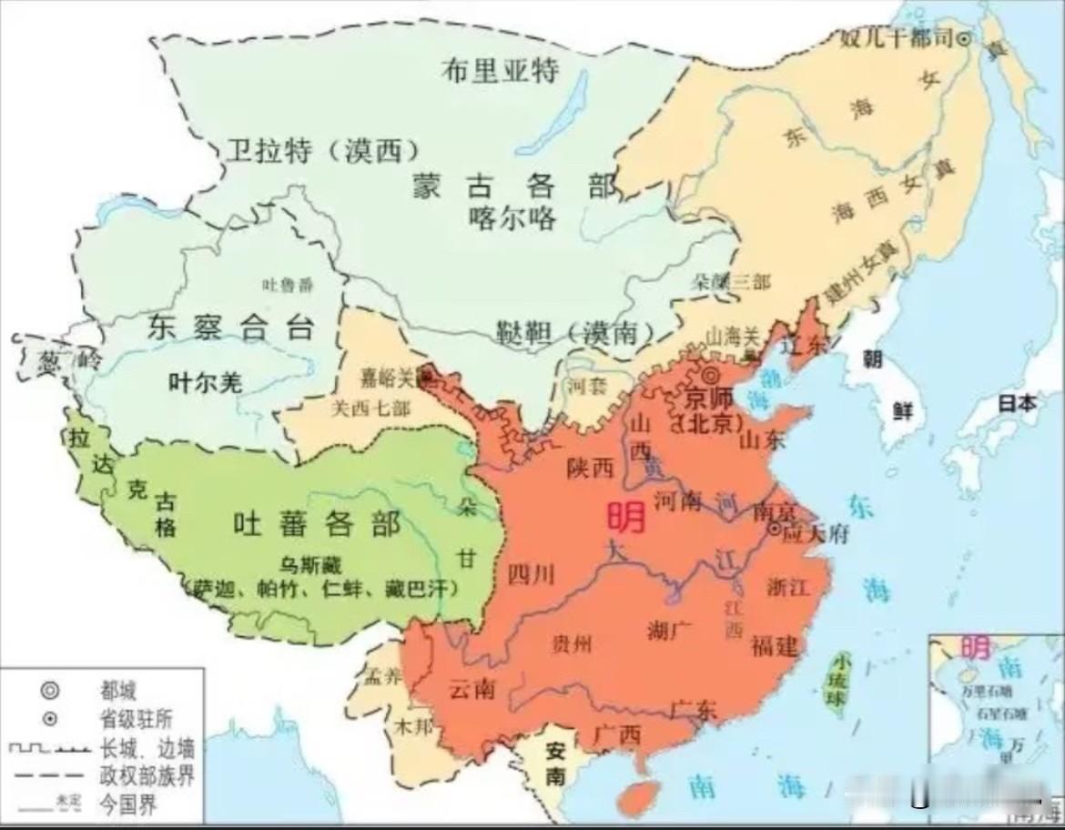 西征担当晚清那段历史，经常被贴上“积贫积弱”的标签。但如果把目光放到西北边疆，