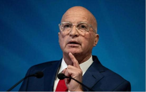 德国那边极右翼的选择党，内部彻底闹崩了，党内亲美的老大，直接拍屁股不干了，连跟对