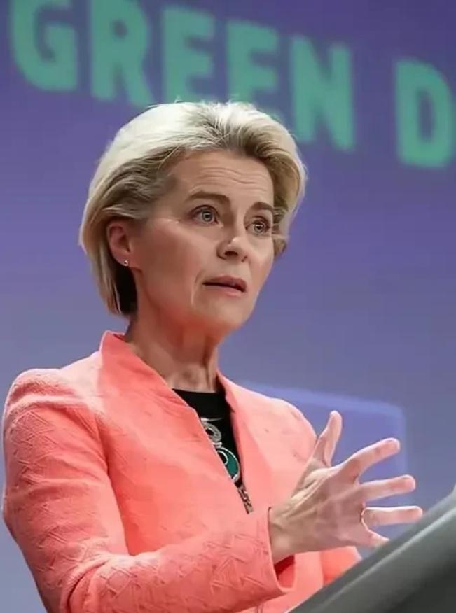 一语惊醒梦中人！欧洲高官直言：搞垮中国，就是给美国送霸权。 过去很长一段时间