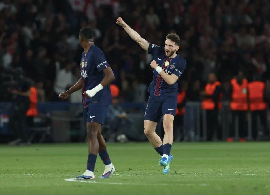 恩里克执教77场欧冠取得50胜，超越瓜迪奥拉（历时80场），成为欧冠历史上最快达