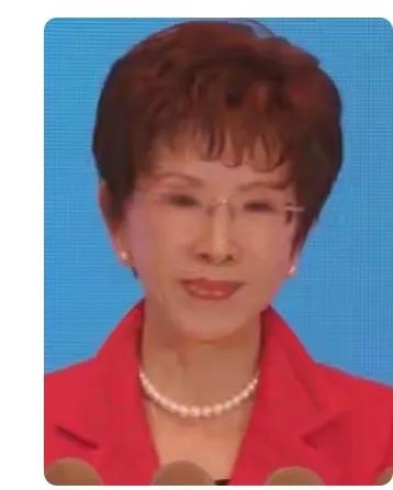 2026年3月28日，台北一场眷村活动上，原本气氛平和的聚会，因洪秀柱