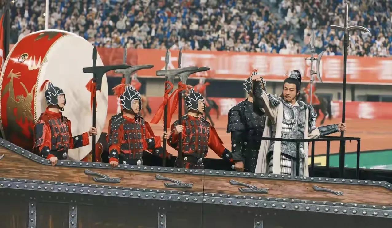 江苏宿迁，不愧项羽故里刘强东老家，这波操作想不让全国知道都难最近宿迁因为一场