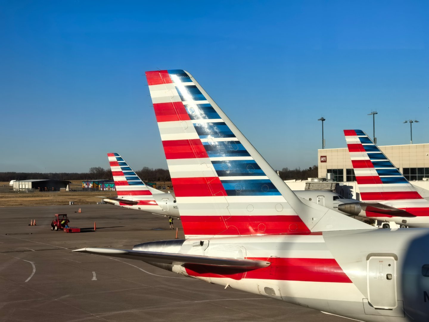 在美国最大的感受是，社会还是很有活力的，而这个社会更多是被资本控制。美国政府端的