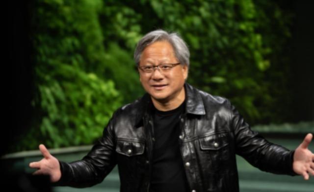 迟迟等不到中方审批，英伟达输了个精光！说白了，特朗普和黄仁勋认为，只要他们放开H